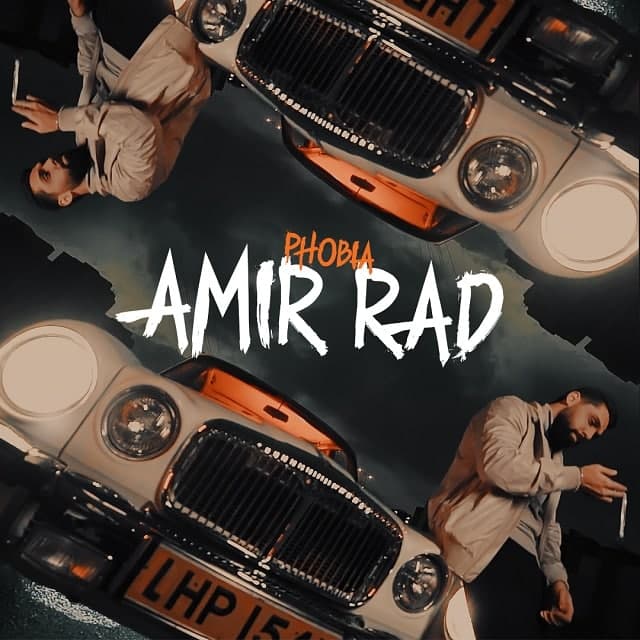 دانلود آهنگ فوبیا